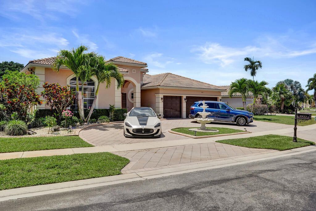 2933 E Fontana Court, Royal Palm Beach, FL 33411 Photo