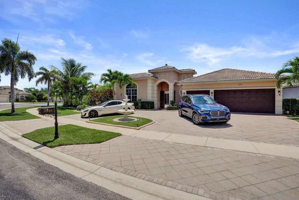 2933 E Fontana Court, Royal Palm Beach, FL 33411 Photo