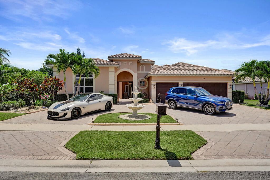 2933 E Fontana Court, Royal Palm Beach, FL 33411 Photo