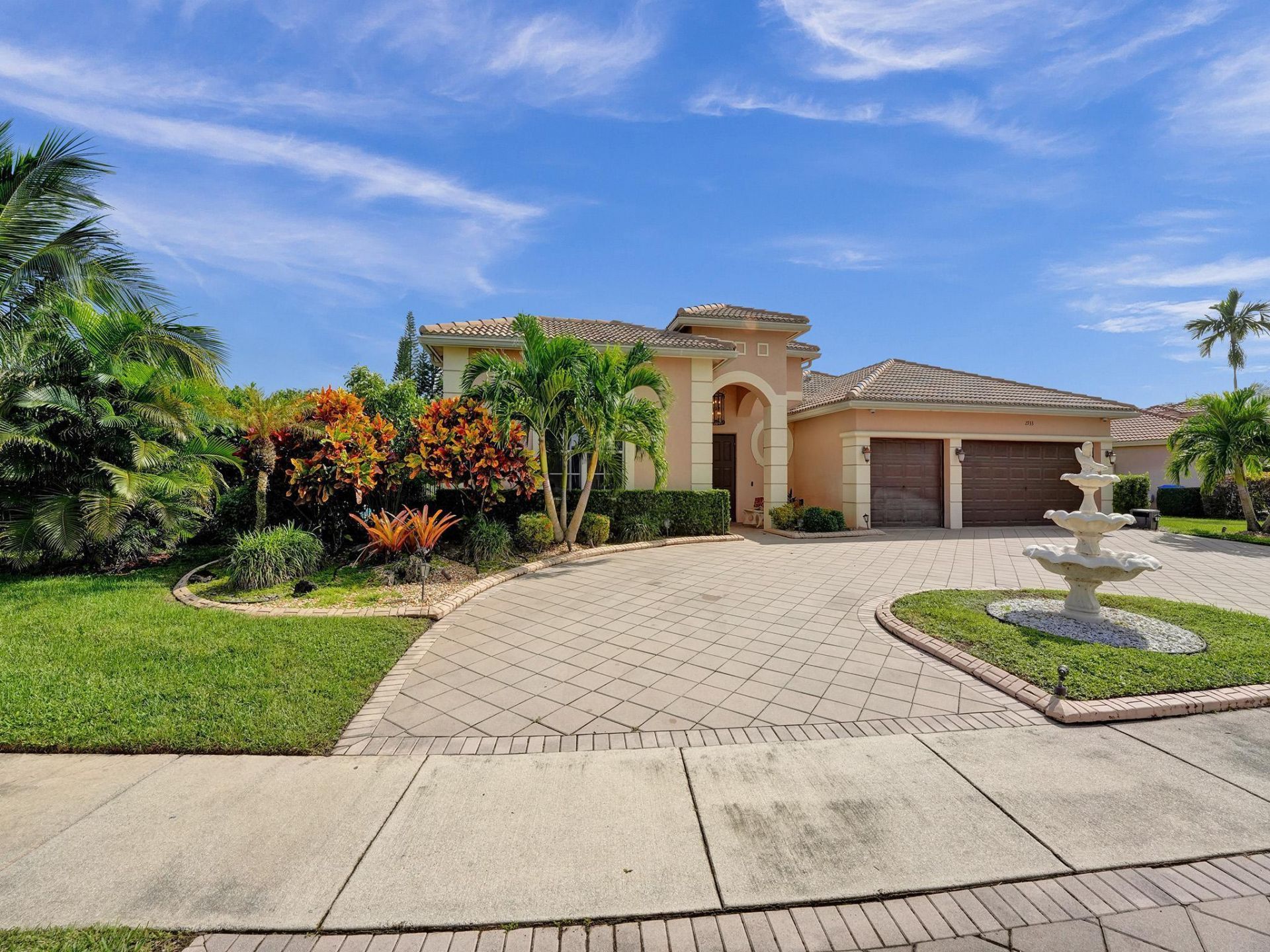 2933 E Fontana Court, Royal Palm Beach, FL 33411 Photo