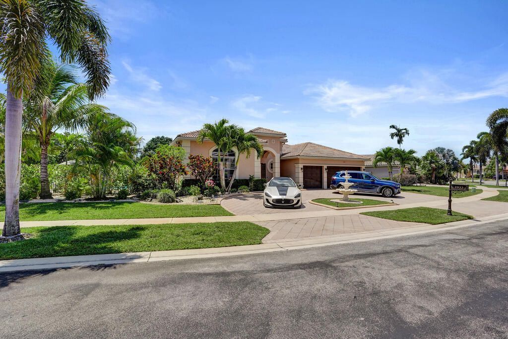 2933 E Fontana Court, Royal Palm Beach, FL 33411 Photo