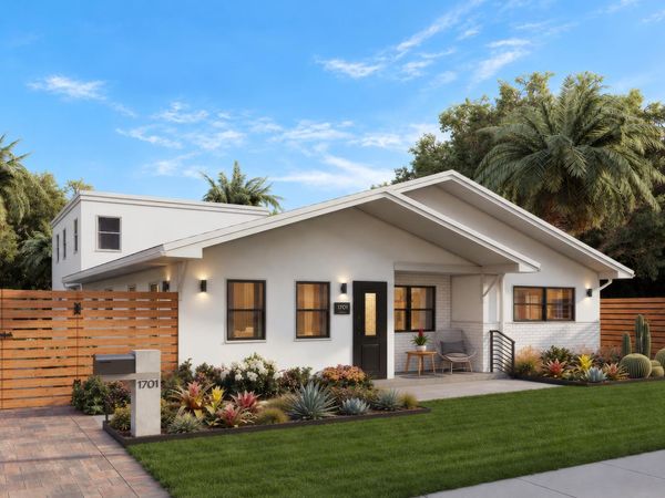 1701 N M Street, Lake Worth Beach, FL 33460