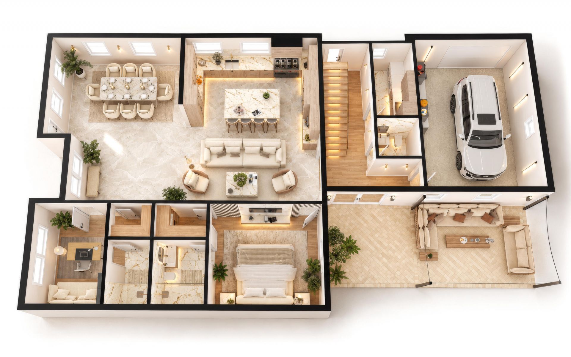 1701 N M Street, Lake Worth Beach, FL 33460 Photo