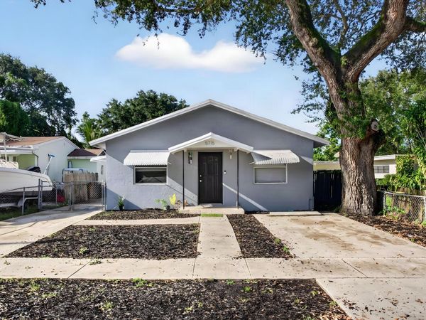 5715 GARFIELD Street, Hollywood, FL 33021