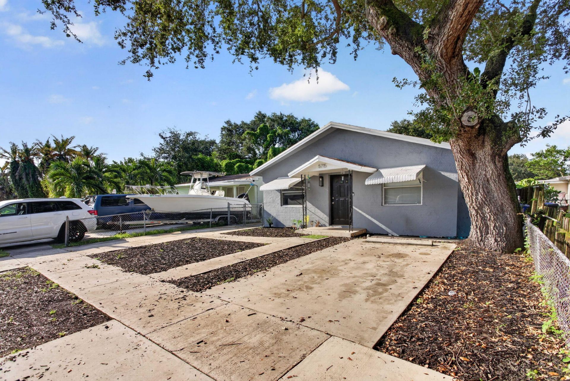 5715 Garfield Street, Hollywood, FL 33021 Photo