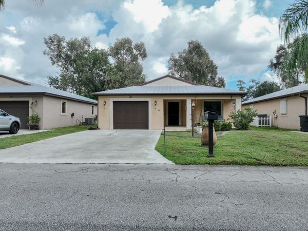 16 MEDITERRANEAN Boulevard S, Port St. Lucie, FL 34952