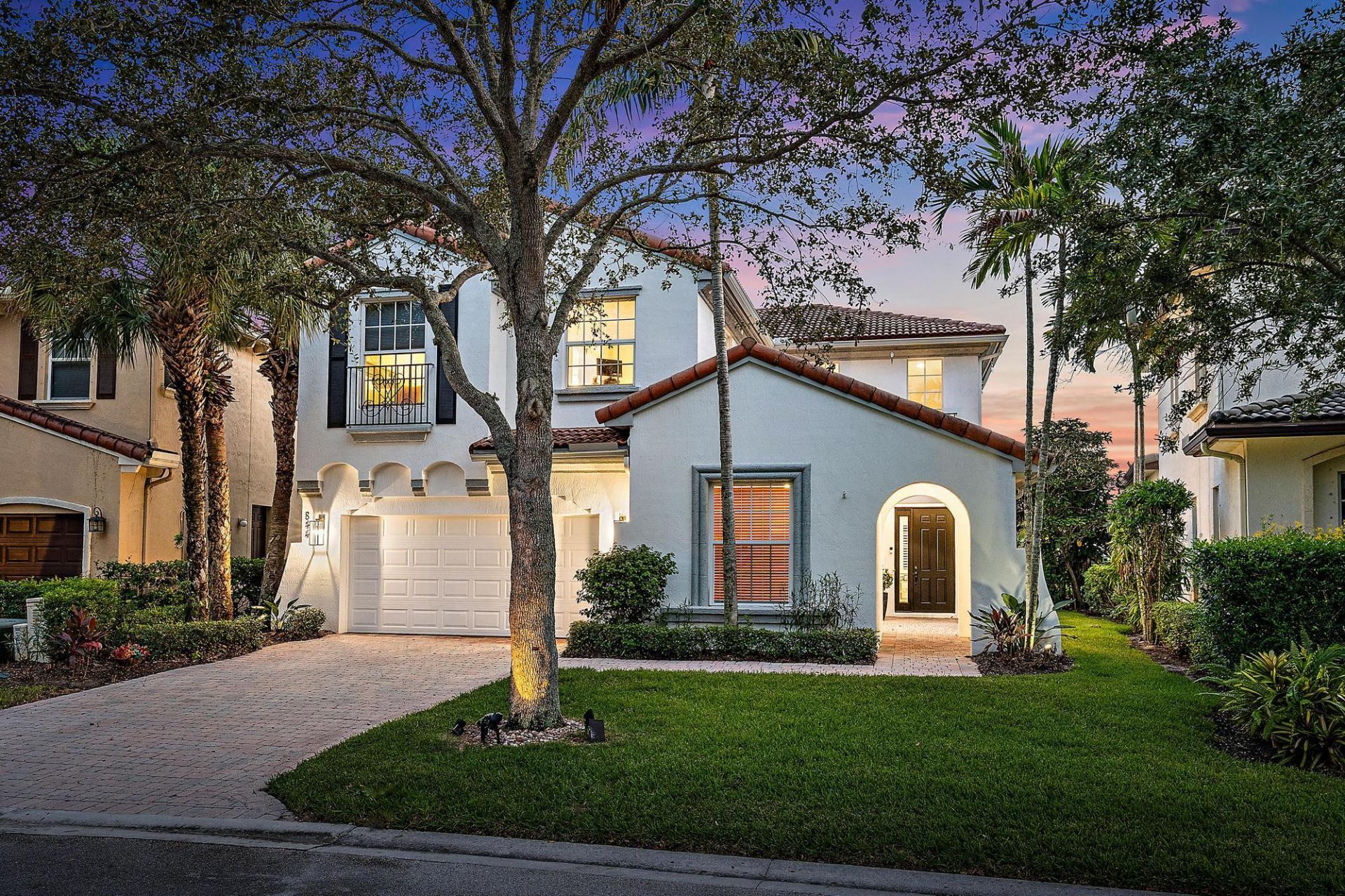 844 Madison Court, Palm Beach Gardens, FL 33410 Photo