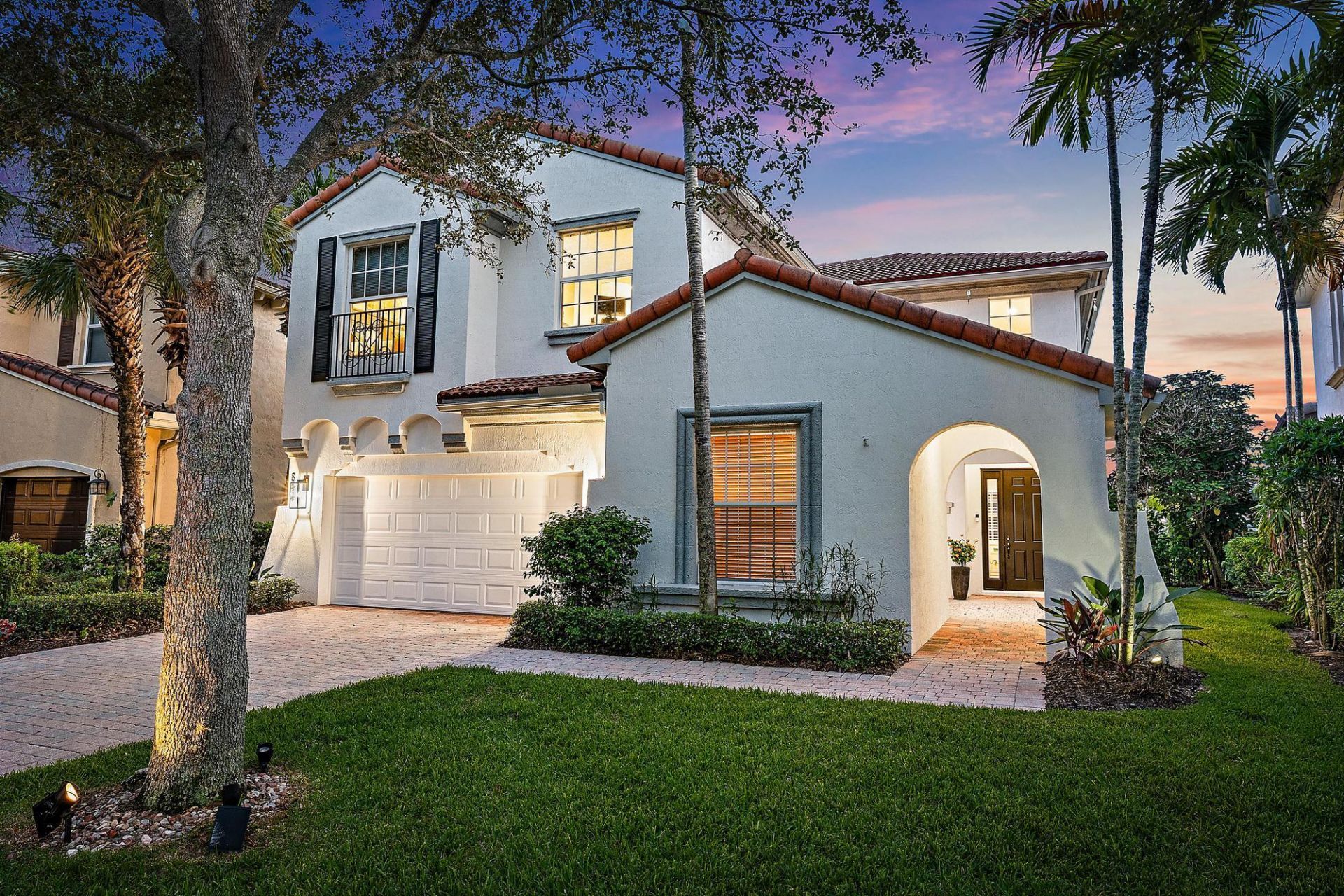 844 Madison Court, Palm Beach Gardens, FL 33410 Photo