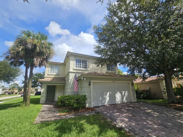 1919 Newport Isles Boulevard, Port St. Lucie, FL 34953