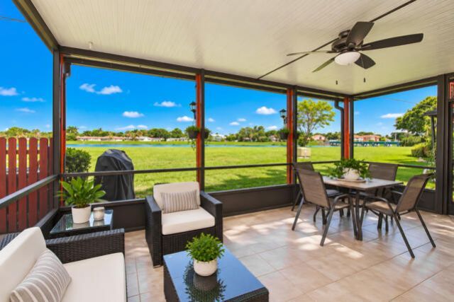 1800 Embassy Drive, Unit 132, West Palm Beach, FL 33401 Photo