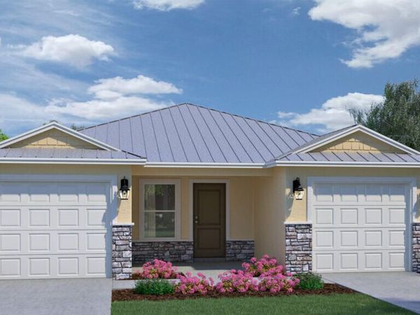 47 Montoya, Fort Pierce, FL 34951