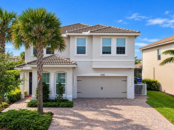 1592 BURSERA Terrace, Hollywood, FL 33021