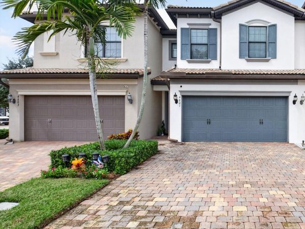 4601 SAN FRATELLO Circle, Lake Worth, FL 33467