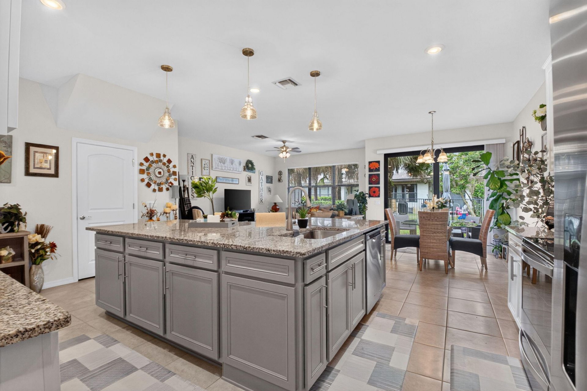 4601 San Fratello Circle, Lake Worth, FL 33467 Photo