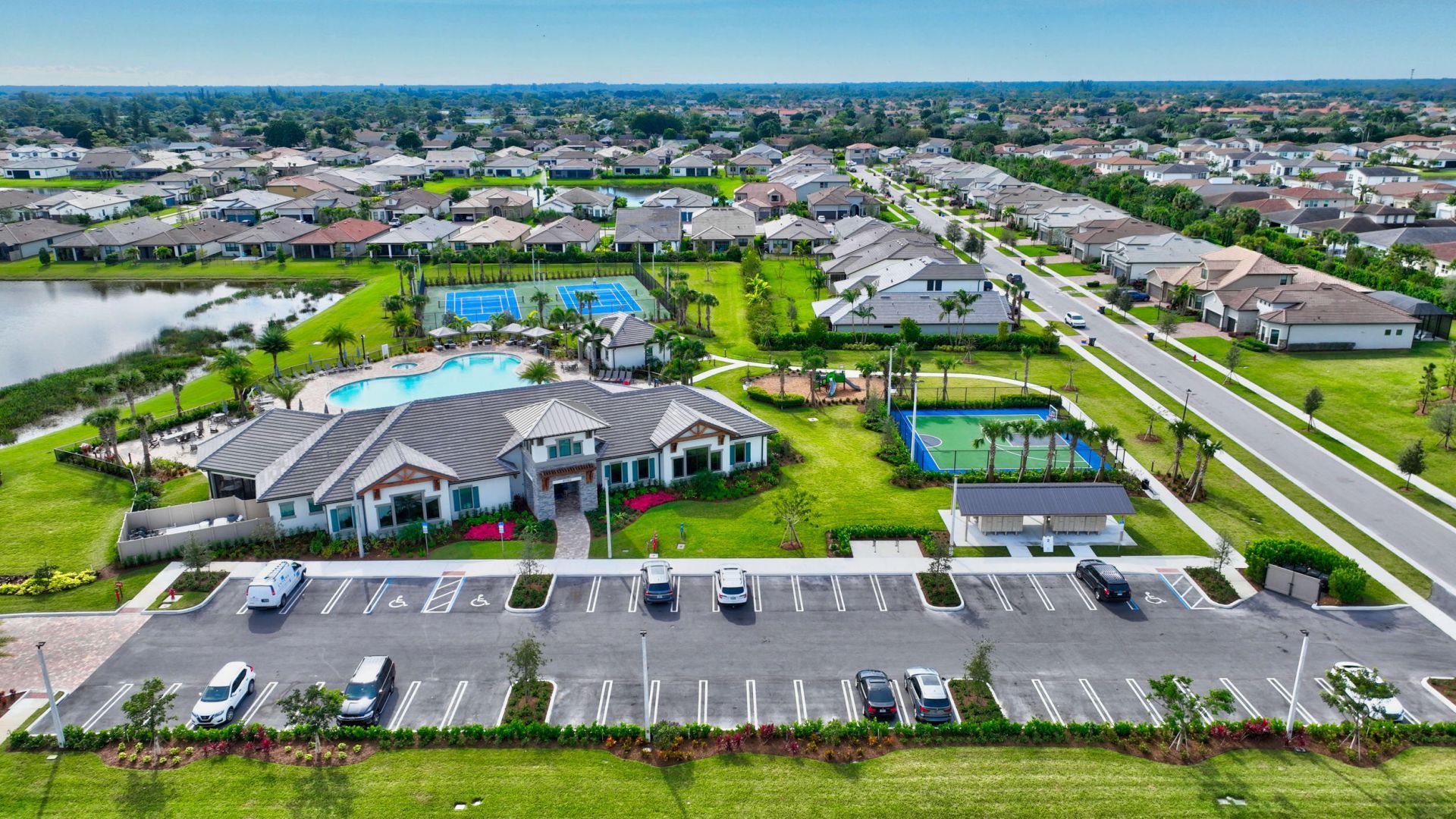 4601 San Fratello Circle, Lake Worth, FL 33467 Photo
