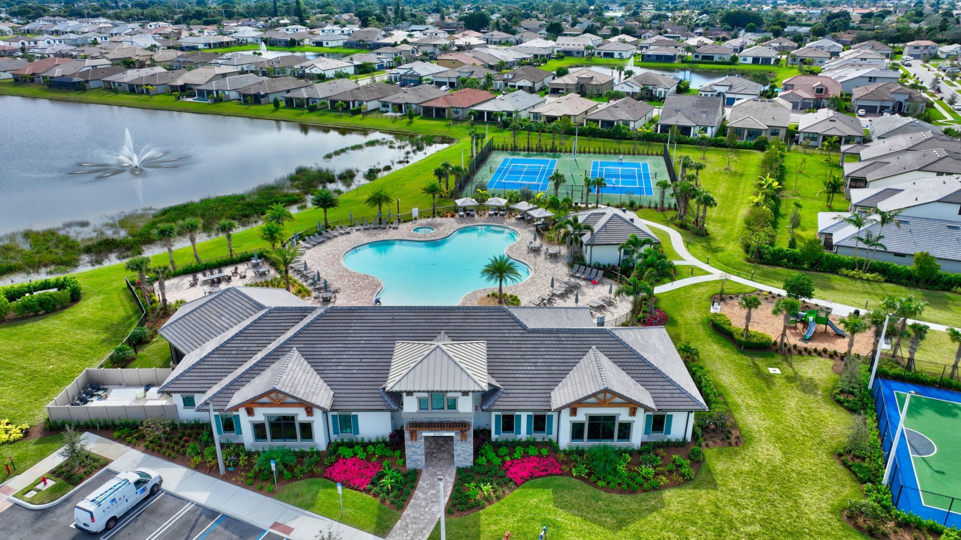 4601 San Fratello Circle, Lake Worth, FL 33467 Photo