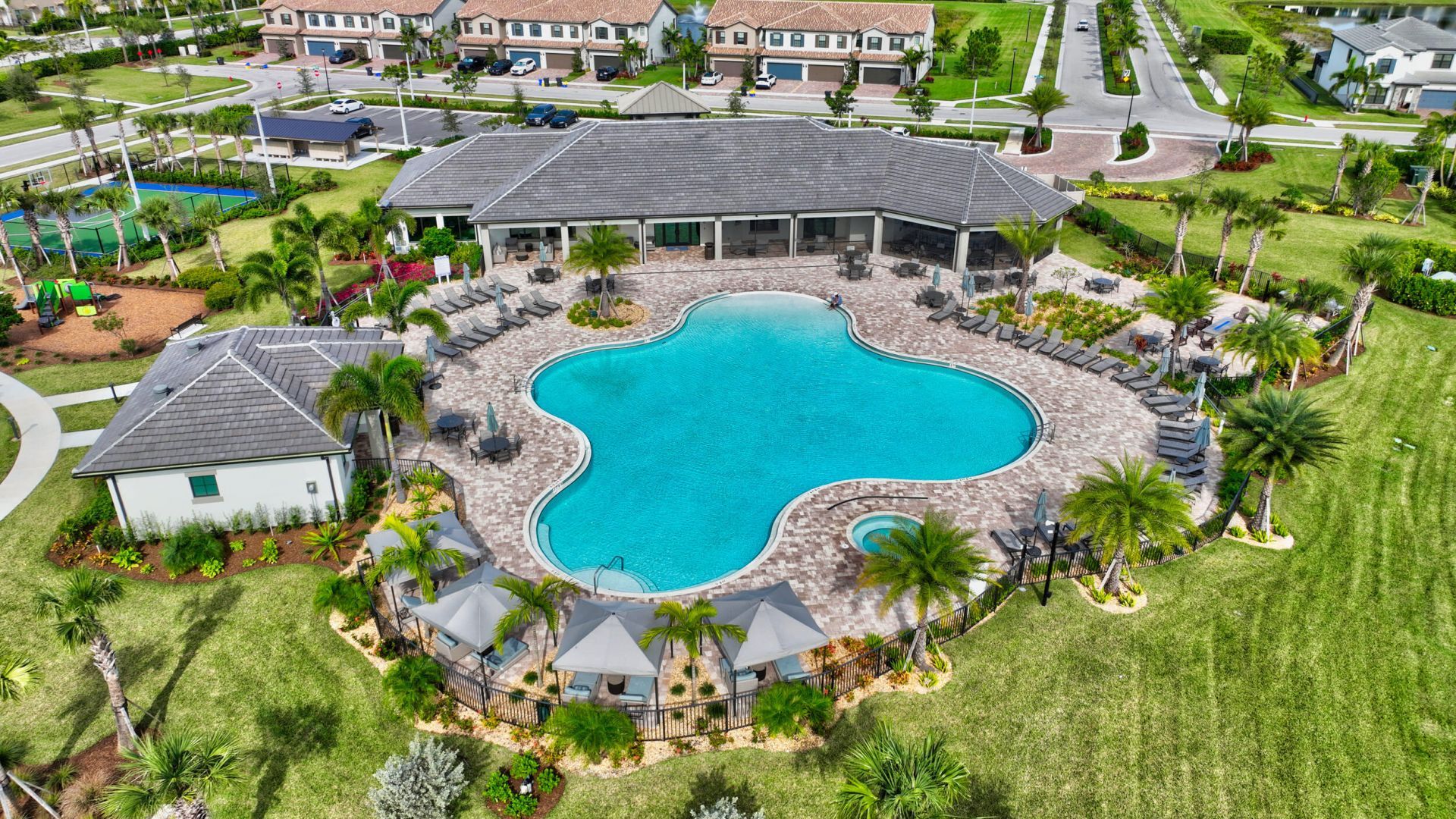 4601 San Fratello Circle, Lake Worth, FL 33467 Photo