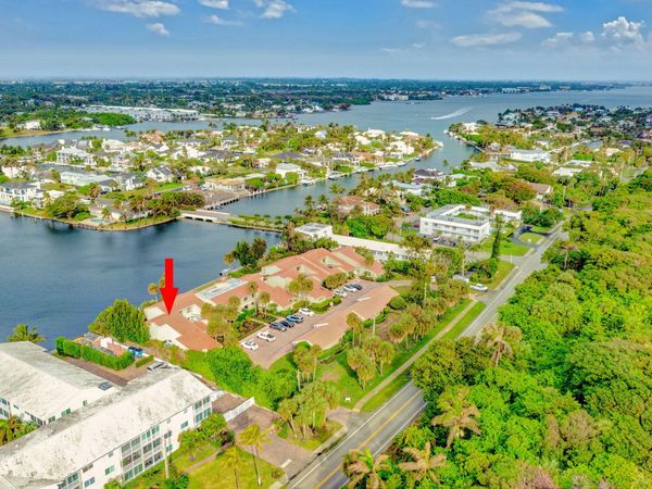 6550 N Ocean Boulevard, Unit 1, Ocean Ridge, FL 33435