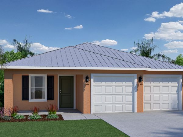 45 Montoya, Fort Pierce, FL 34951