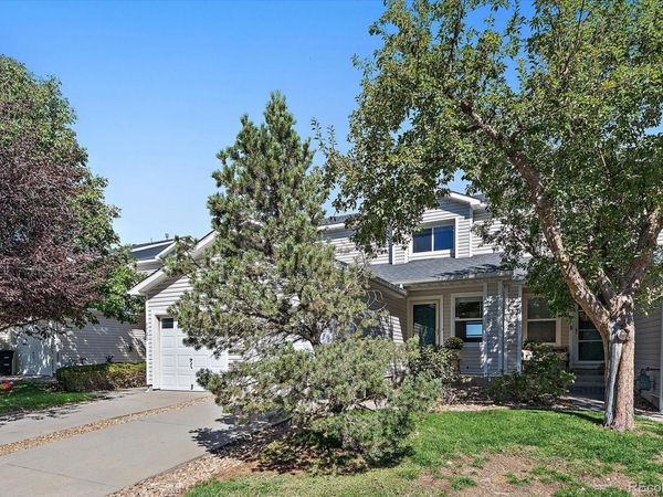 7719 S Kalispell Court , Englewood, CO 80112