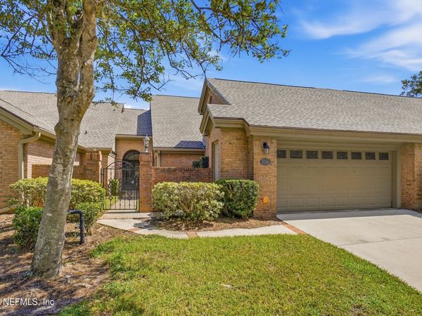7761 DEERWOOD POINT Court, Unit 1603, Jacksonville, FL 32256