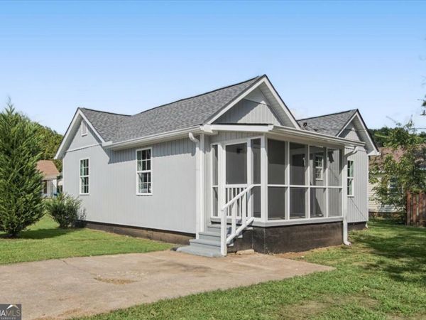 6 E 3rd Street, Aragon, GA 30104