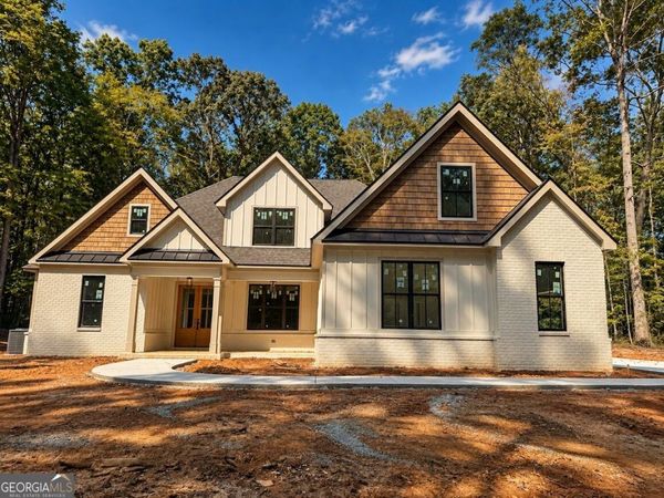 127 Martin Cemetery Road, Carrollton, GA 30117