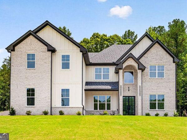 187 Chariot Court, Jefferson, GA 30549