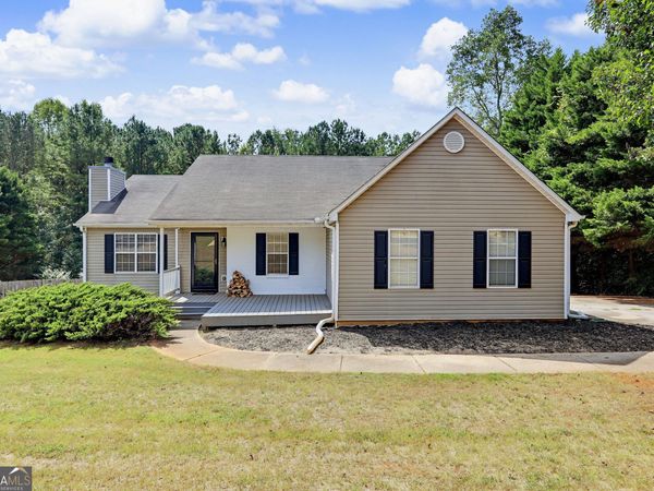 830 Riverwood Drive, Monroe, GA 30655