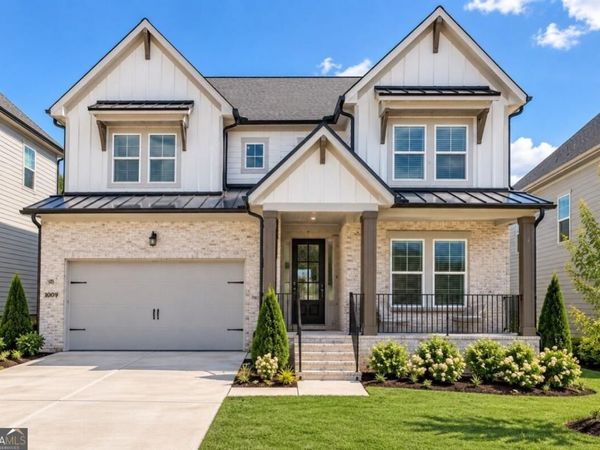 3021 Sunset Pass, Canton, GA 30114