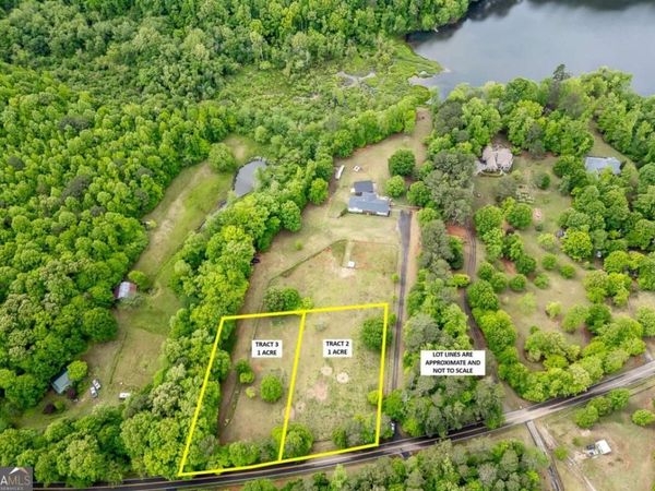 2 Nicholson Road, Cumming, GA 30028