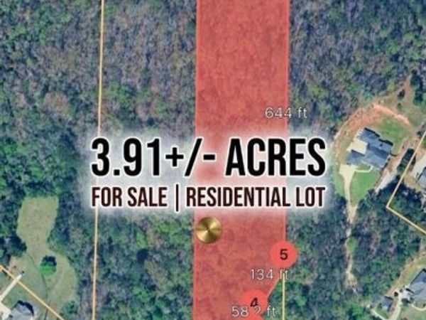 3720 Gascoigne Road, Russville, AL 35173