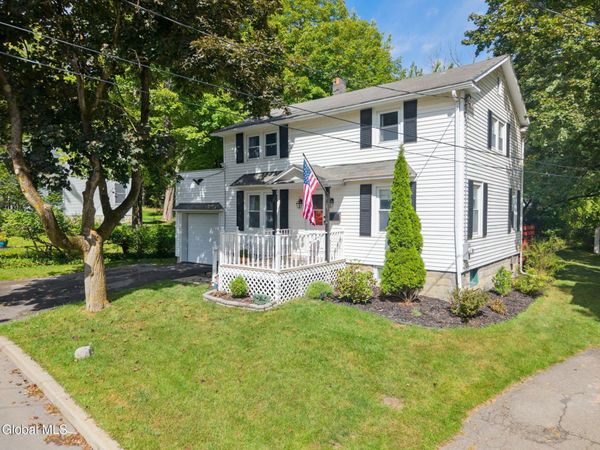 108 Jefferson Avenue, Cobleskill, NY 12043