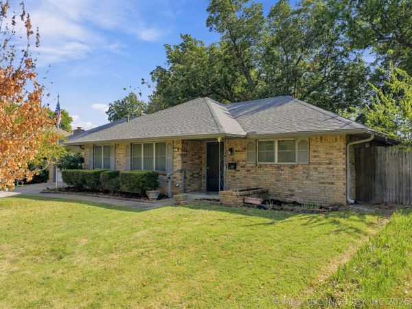 5013 Joplin Avenue , Tulsa, OK 74135