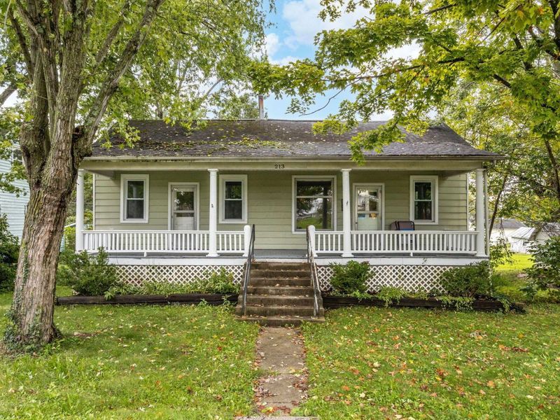 213 S Walnut Street , Baltimore, OH 43105 Photo 3