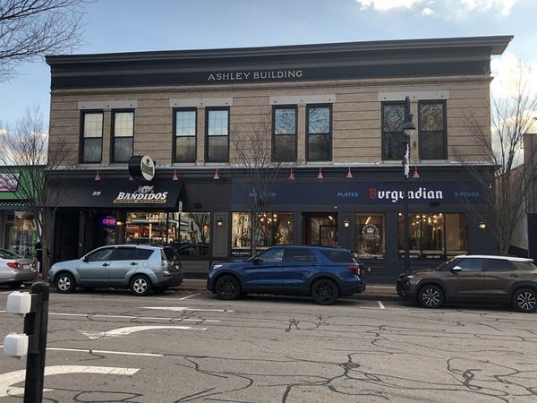 55 Park Street, Unit 2, Attleboro, MA 02703