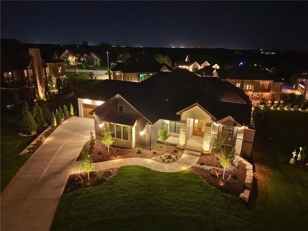 3205 W 149th Street, Leawood, KS 66224