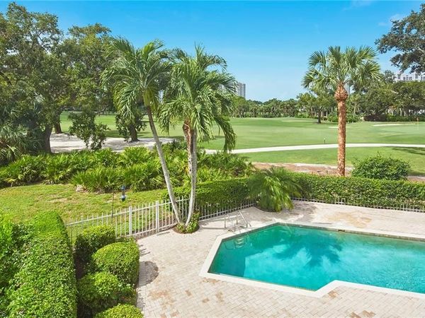 7025 Rue De Marquis , Unit 48, NAPLES, FL 34108