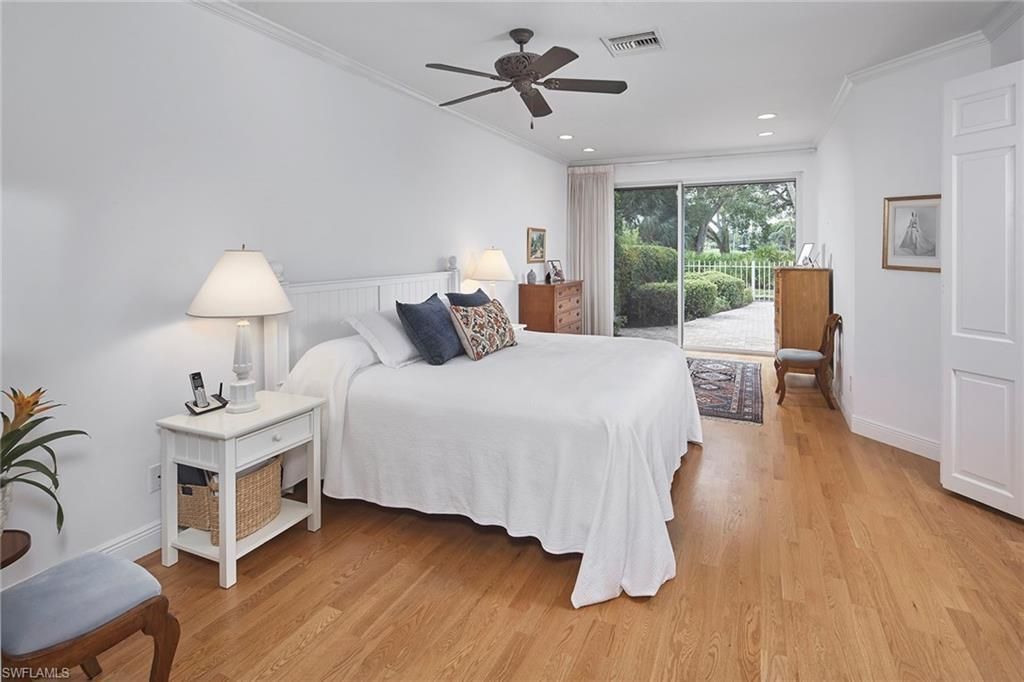 7025 Rue De Marquis , Unit 48, Naples, FL 34108 Photo
