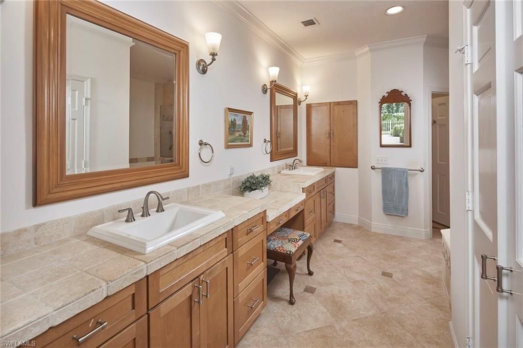 7025 Rue De Marquis , Unit 48, Naples, FL 34108 Photo
