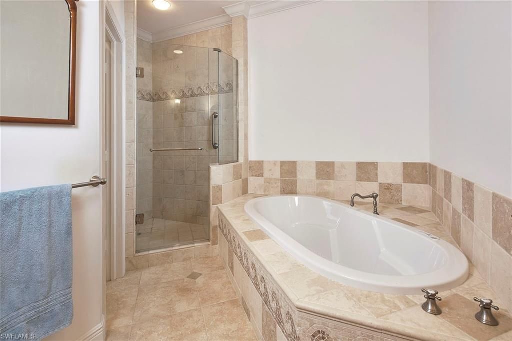 7025 Rue De Marquis , Unit 48, Naples, FL 34108 Photo