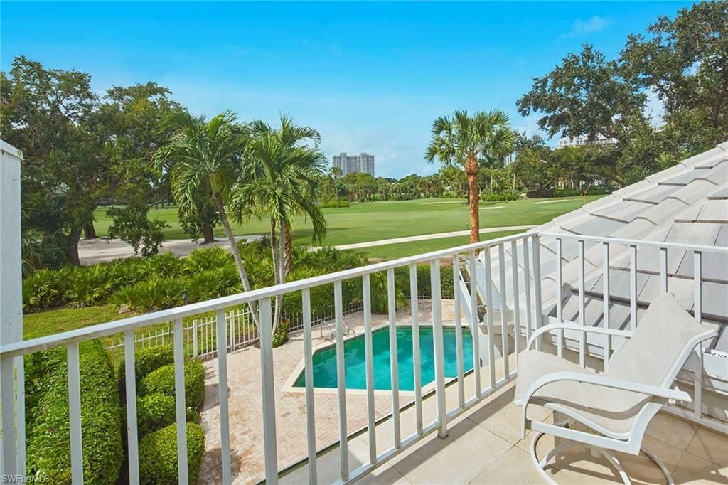 7025 Rue De Marquis , Unit 48, Naples, FL 34108 Photo