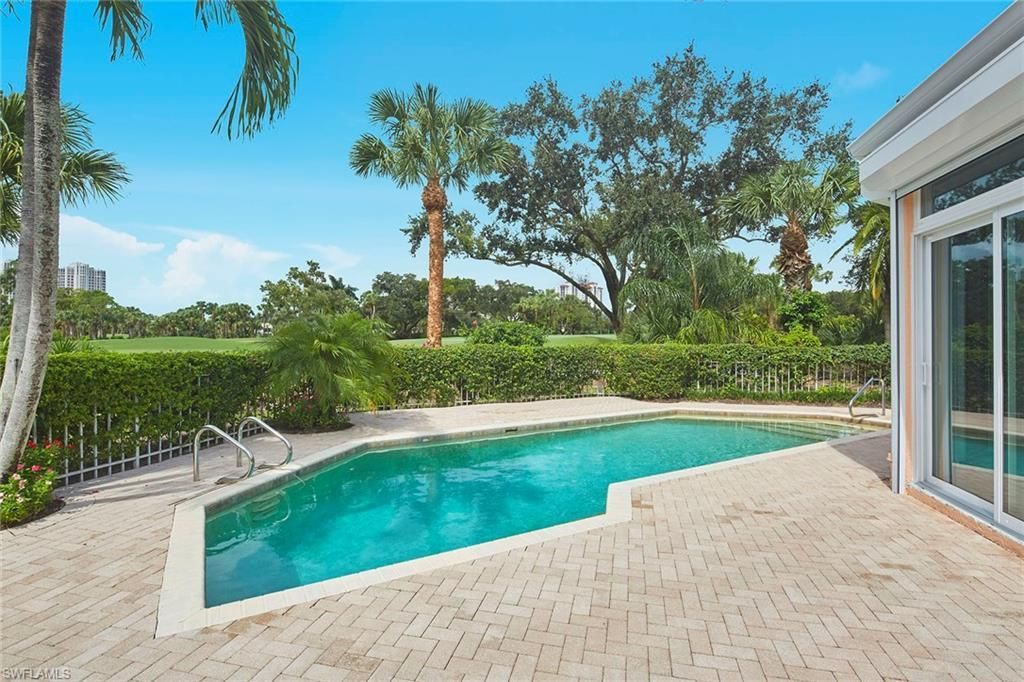 7025 Rue De Marquis , Unit 48, Naples, FL 34108 Photo