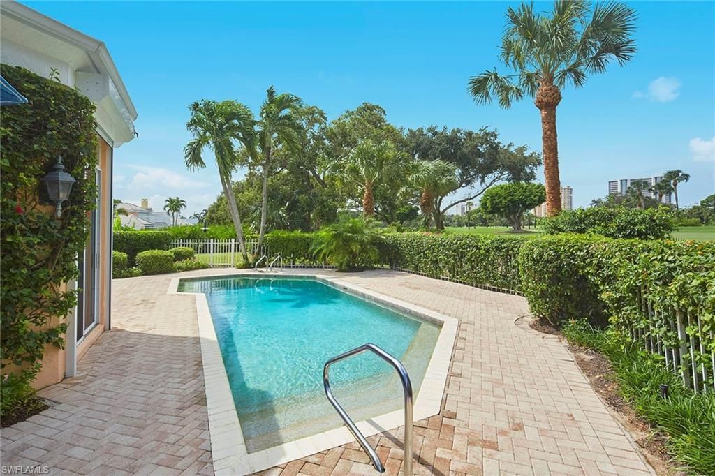 7025 Rue De Marquis , Unit 48, Naples, FL 34108 Photo