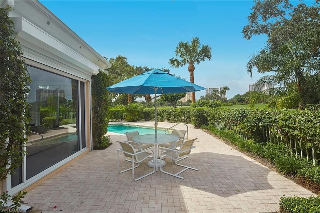 7025 Rue De Marquis , Unit 48, Naples, FL 34108 Photo