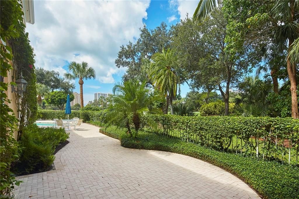 7025 Rue De Marquis , Unit 48, Naples, FL 34108 Photo