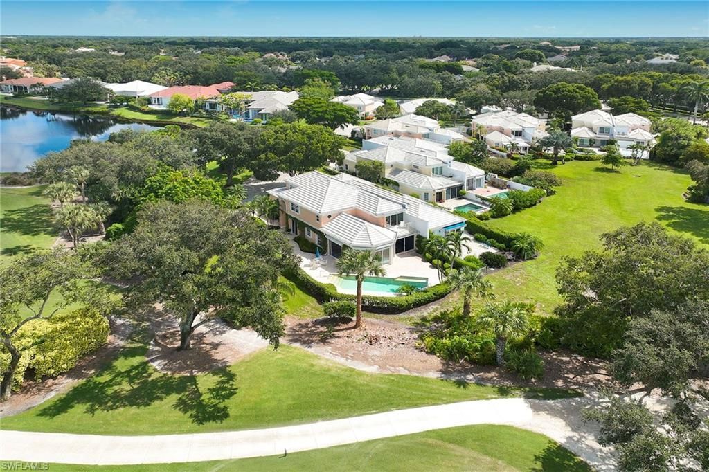 7025 Rue De Marquis , Unit 48, Naples, FL 34108 Photo