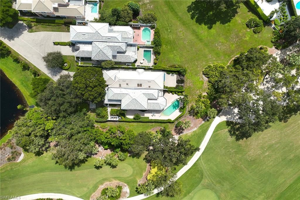 7025 Rue De Marquis , Unit 48, Naples, FL 34108 Photo