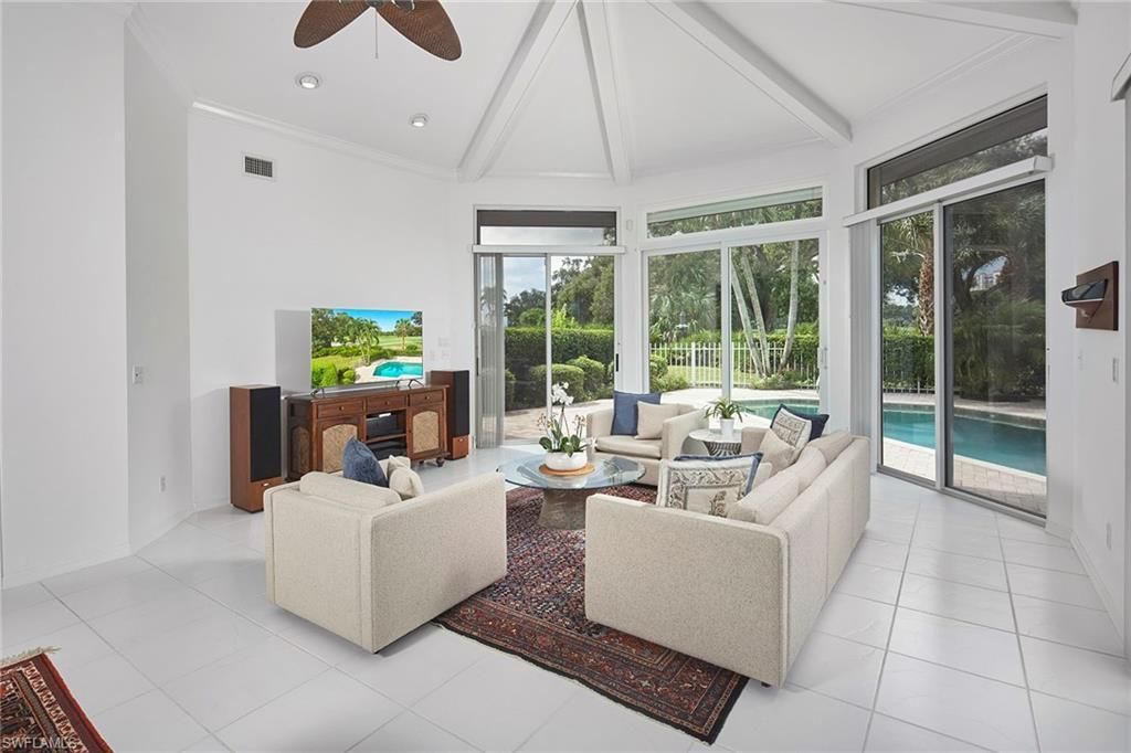 7025 Rue De Marquis , Unit 48, Naples, FL 34108 Photo
