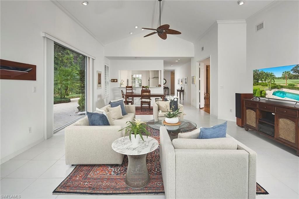 7025 Rue De Marquis , Unit 48, Naples, FL 34108 Photo